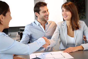 Finanzierungsgespraech